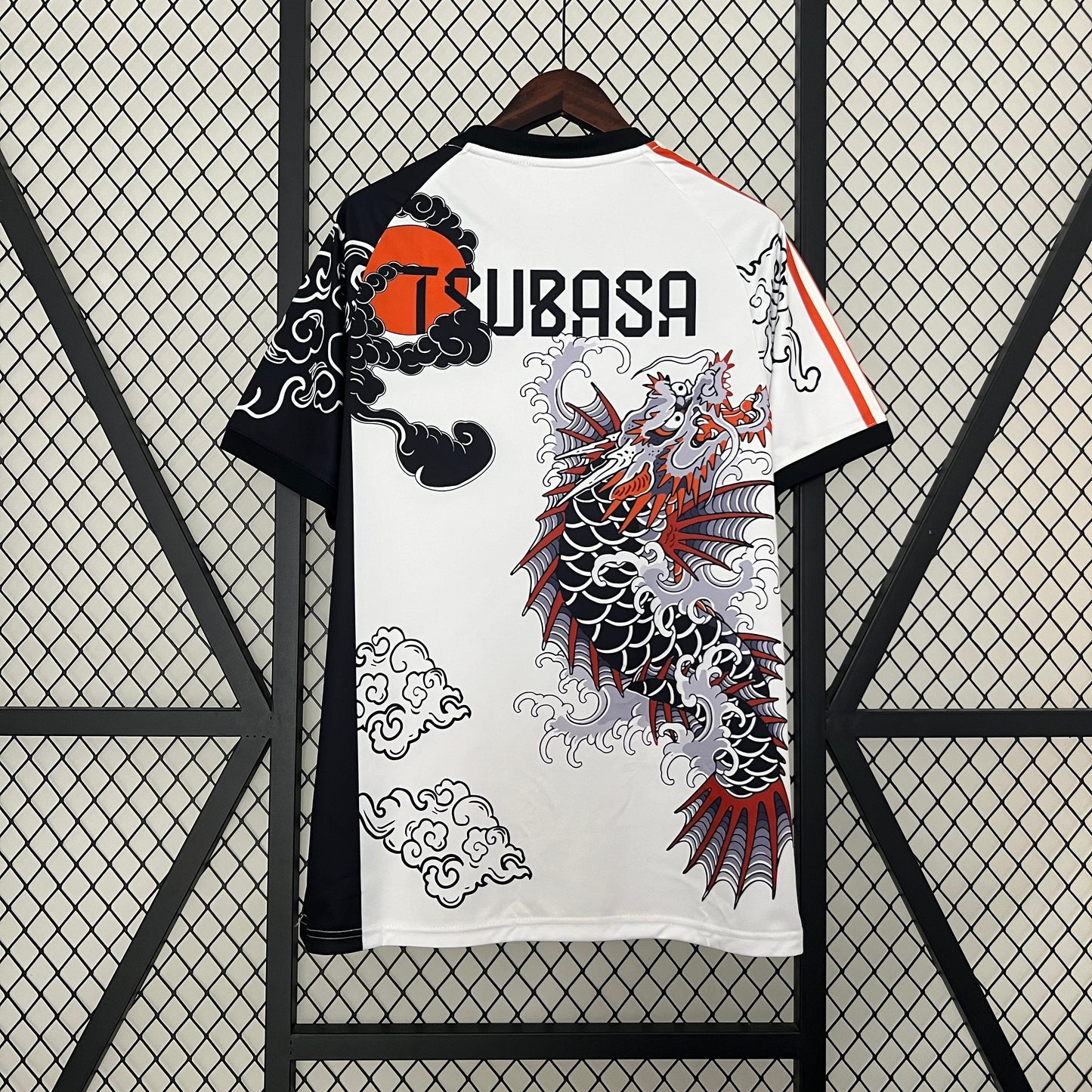 Japón Tsubasa 2024-25
