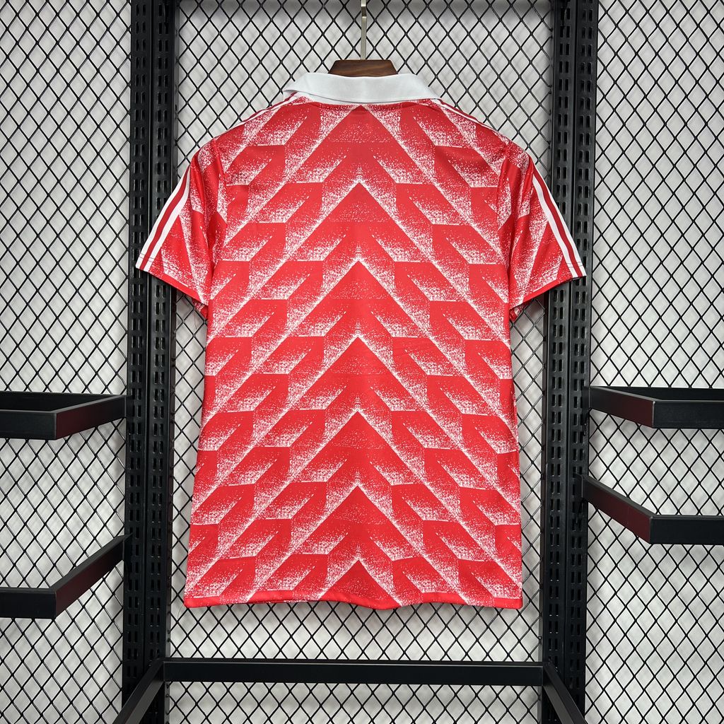 União Sovietica retro 1987-88