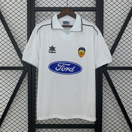 Valencia retro 1996-97