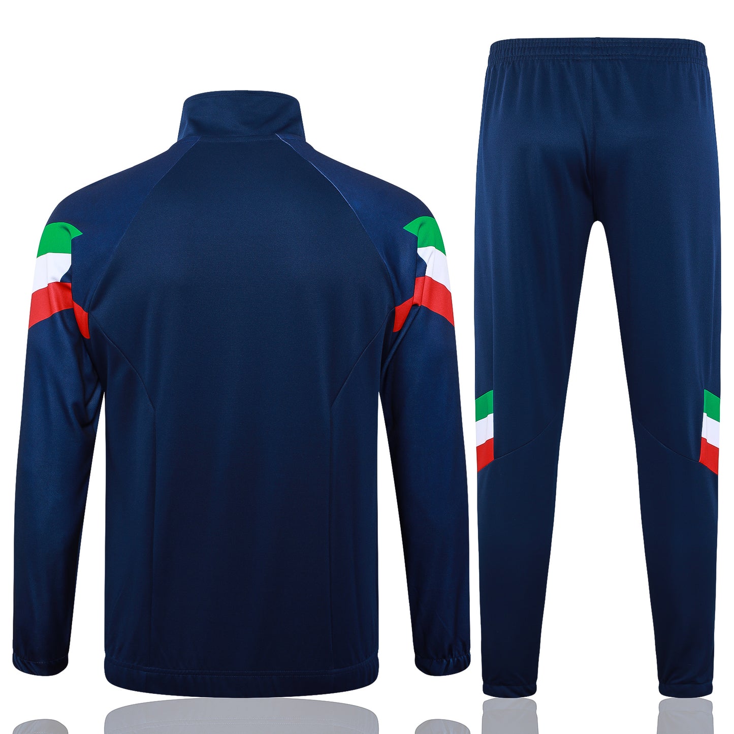 Italy Tracksuit - Full Zip