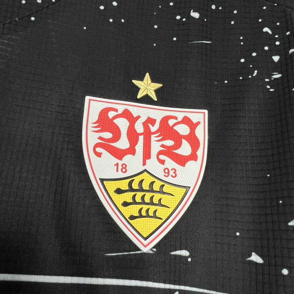 VfB Stuttgarts alternativa 2024-25