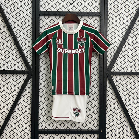Fluminense Kids Kit 2025-26