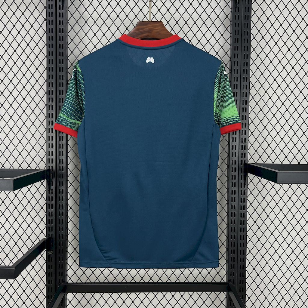 Portugal training 2025-26