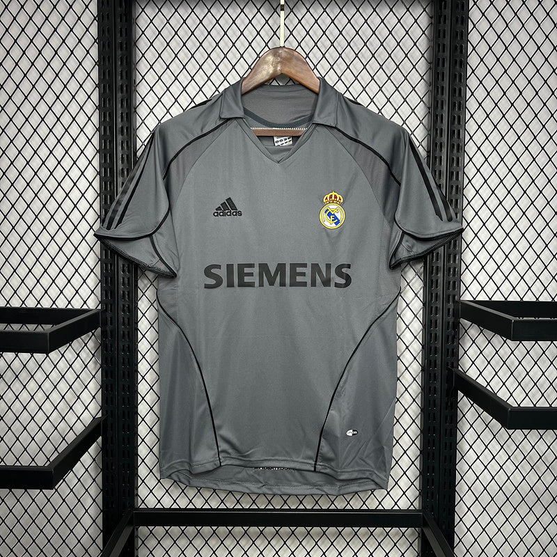 Real Madrid retro 2005-06