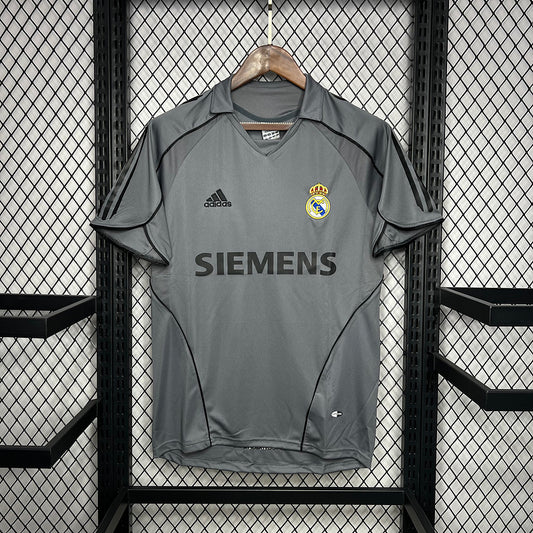 Real Madrid retro 2005-06