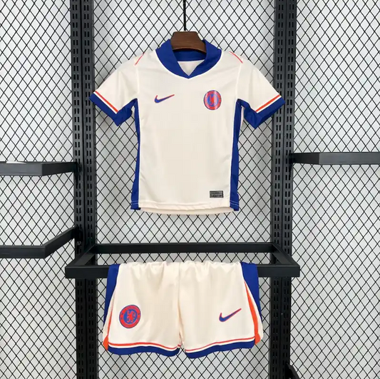 Chelsea Kit Criança 2024-25