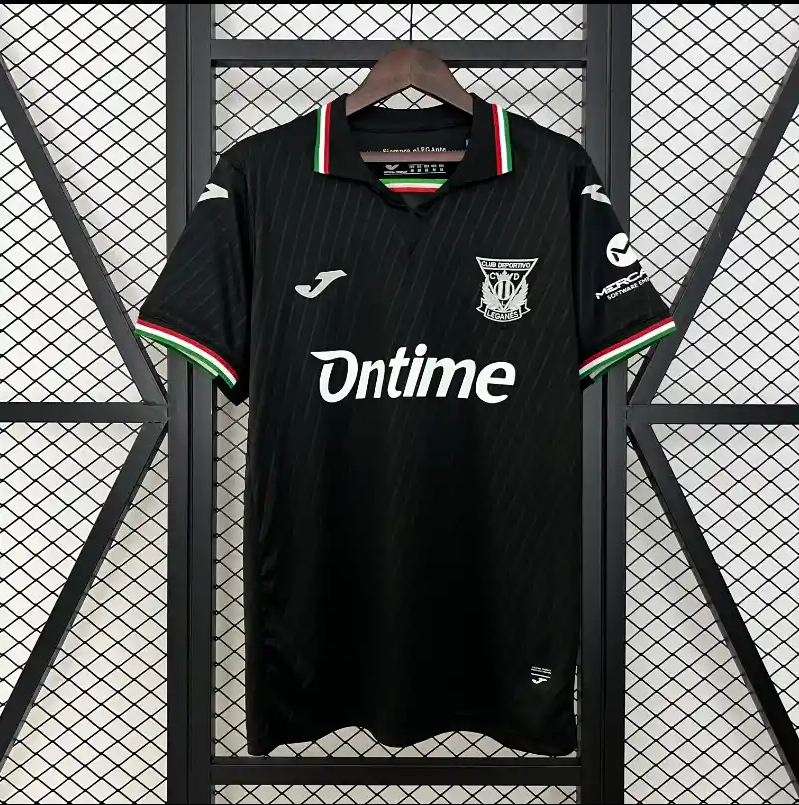 Leganés 2024-25