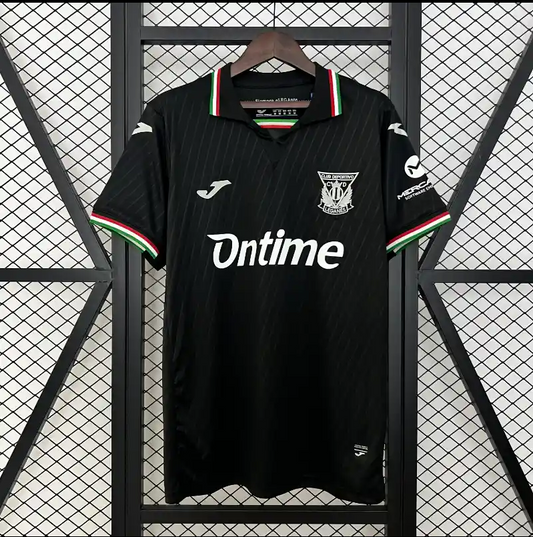 Leganés 2024-25