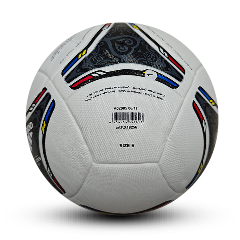 Euro 2012 soccer ball 