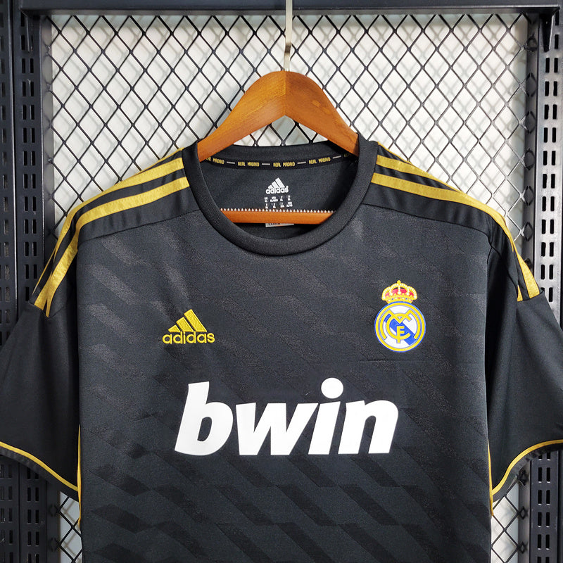 Real Madrid retro 2011-12
