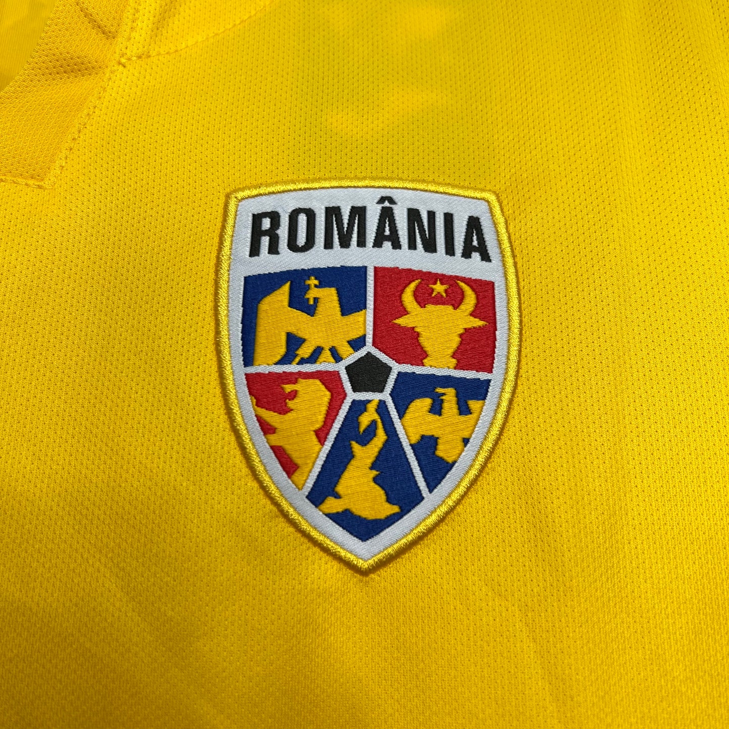 Rumania 2024-25