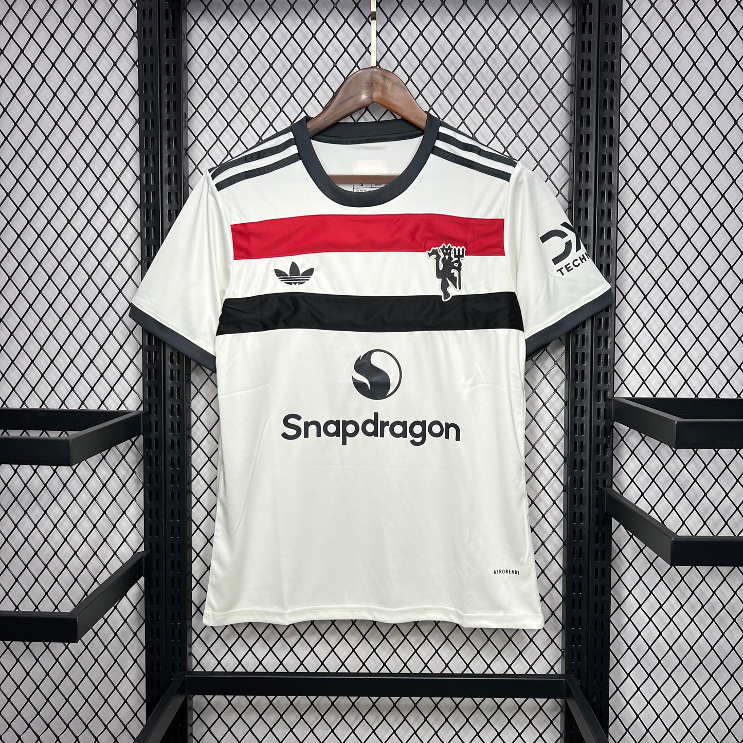 Man United 2024-25