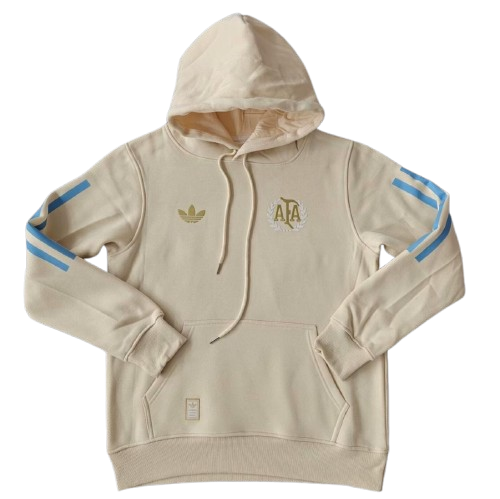 Argentina - Hooded sweatshirt