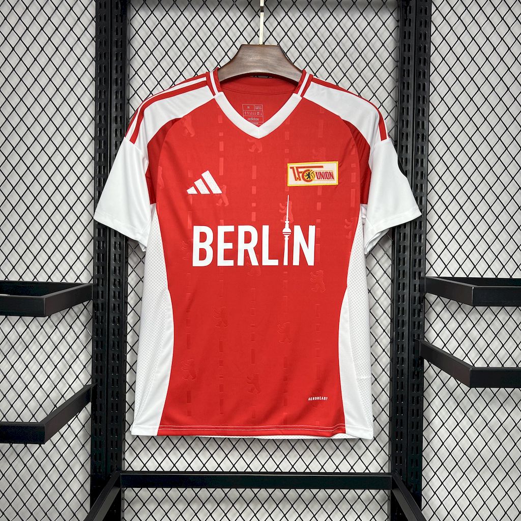 Union Berlin 2024-25