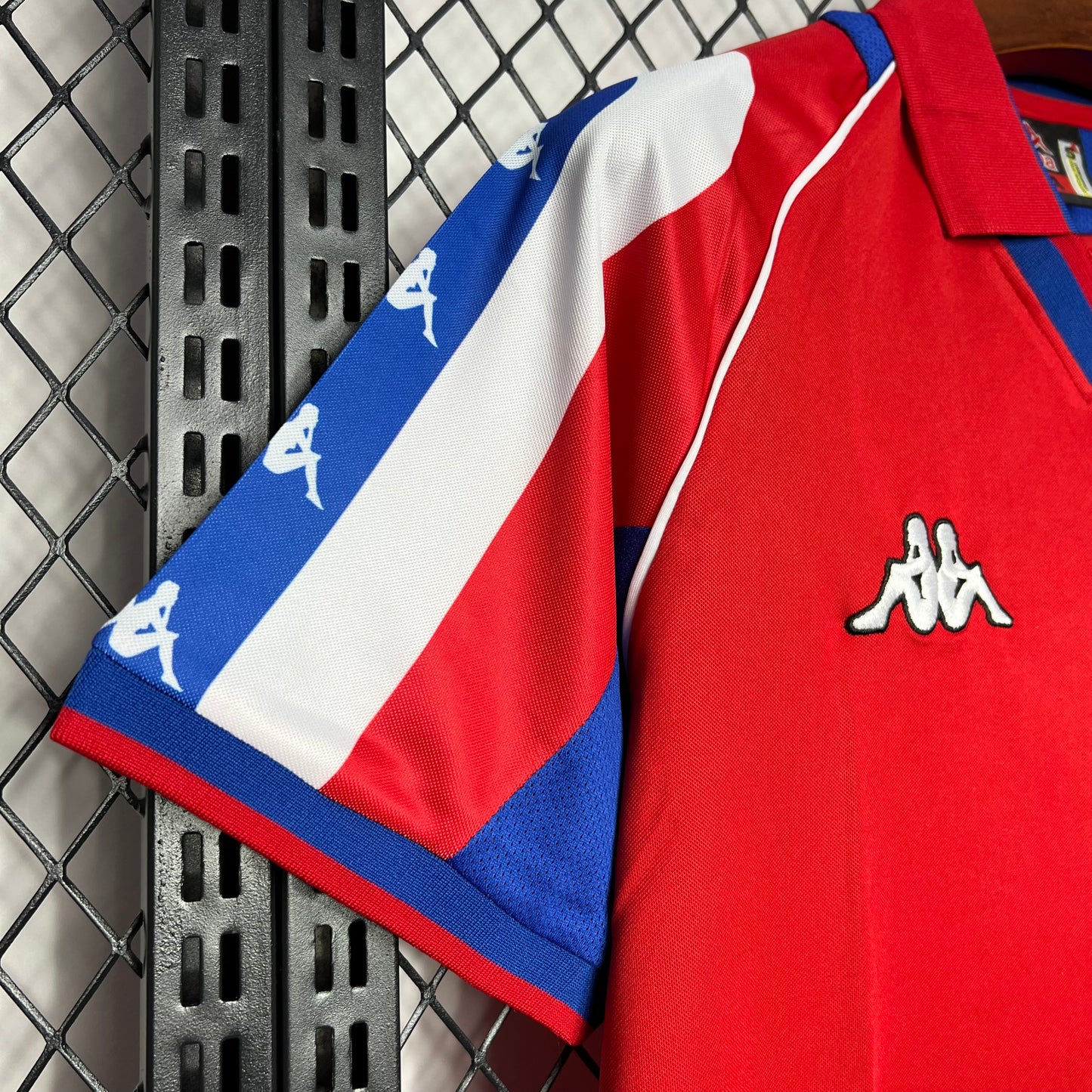 Panama retro 1998-99 