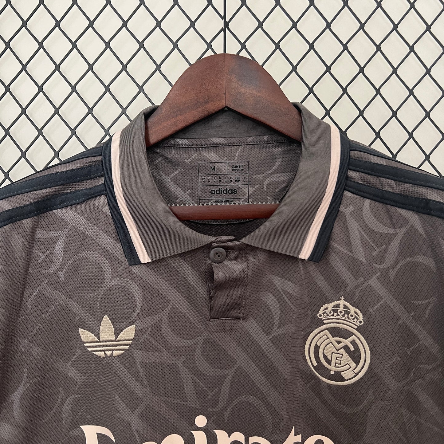 Real Madrid alternativa 2024-25