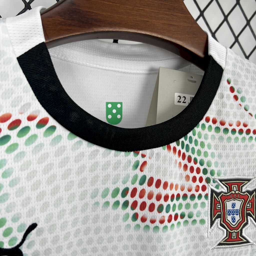 Portugal Kids Kit 2025-26