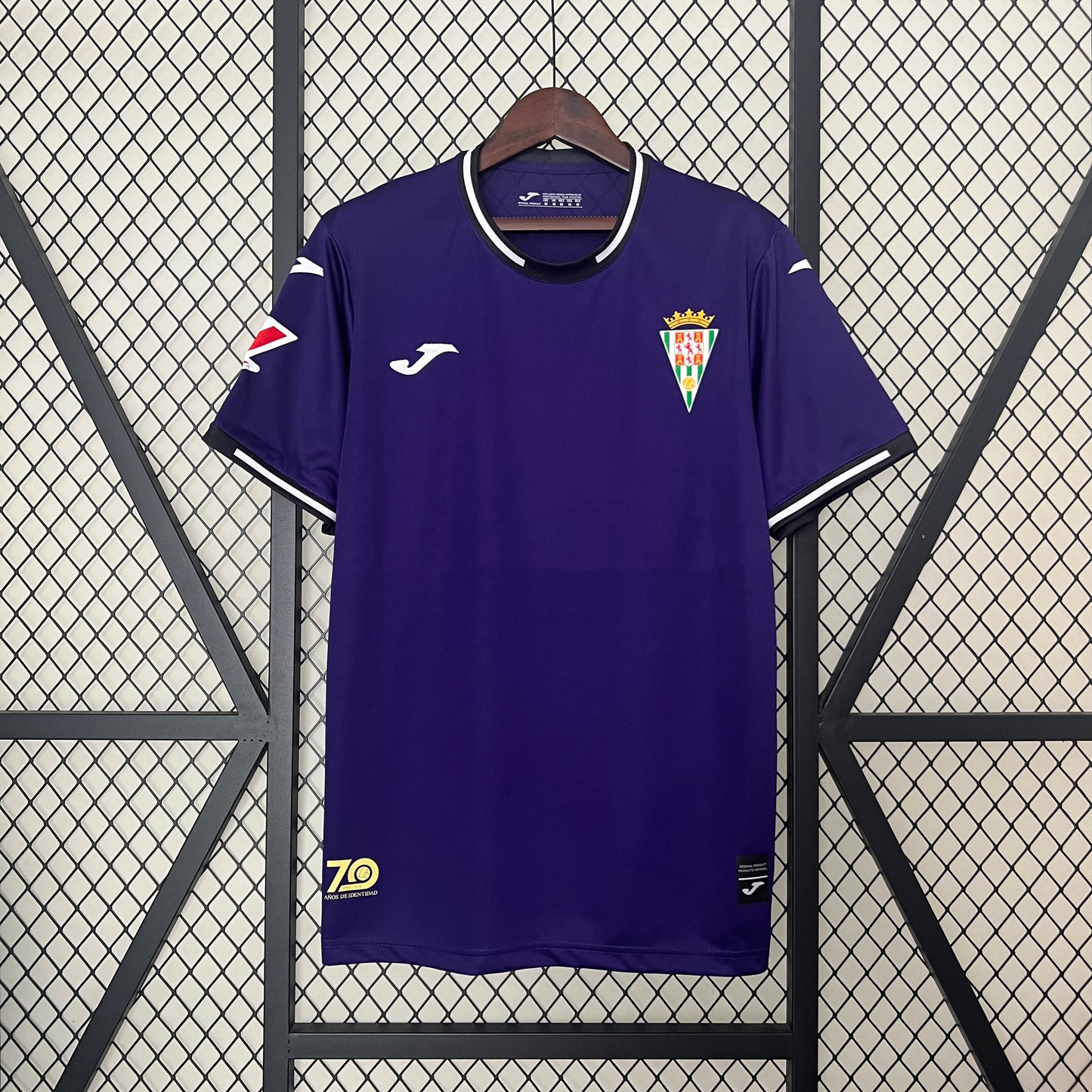 Alternativa al Córdoba CF 2024-25