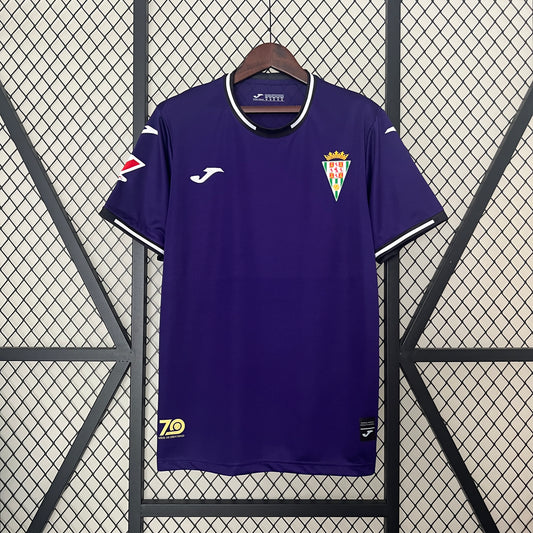 Alternativa al Córdoba CF 2024-25