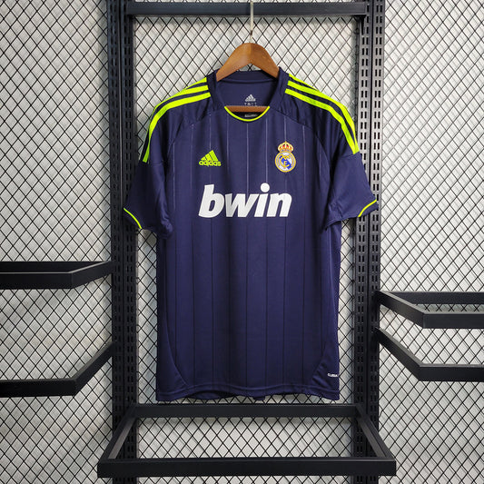 Real Madrid retro 2012-13