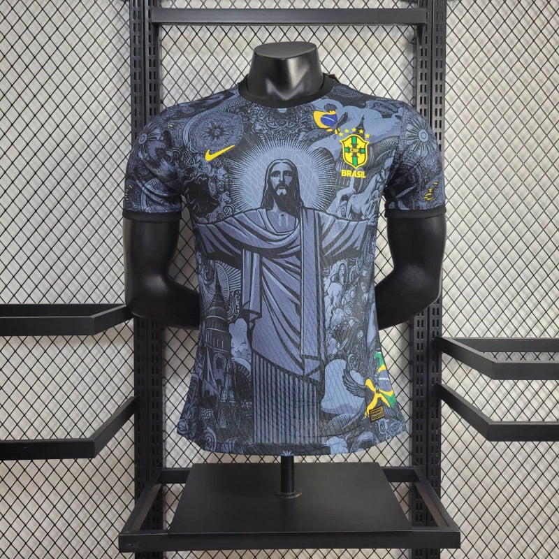 Brazil limited edition 2024-25 Player Version