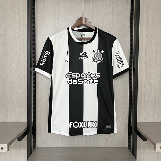Alternativa al Corinthians 2024-25