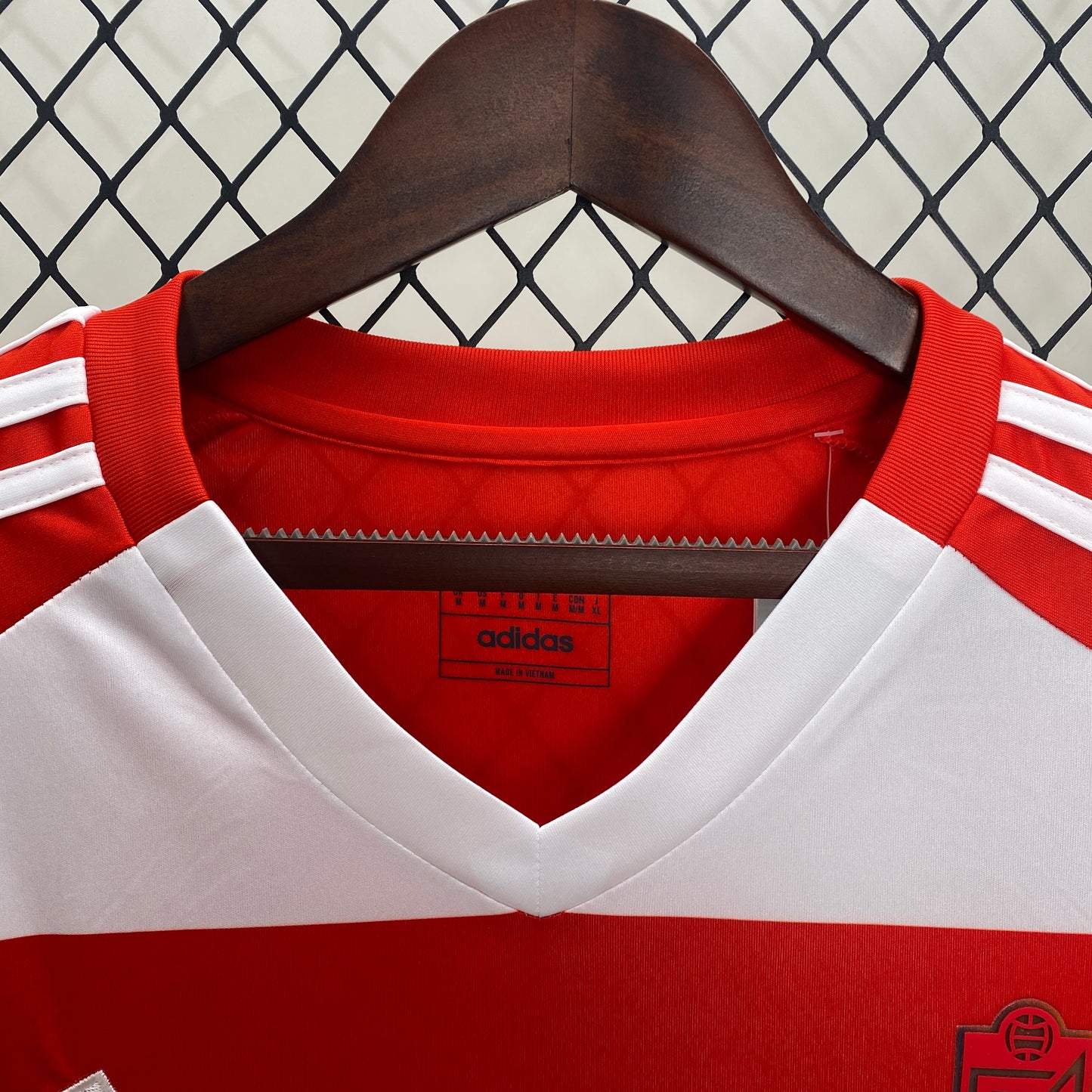 Granada 2024-25