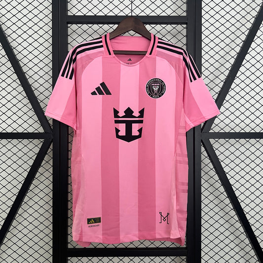 Inter Miami 2025-26