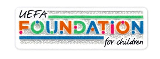 Parche Euro 2024 Fundación Uefa