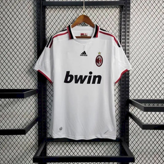 AC Milão retro 2009-10
