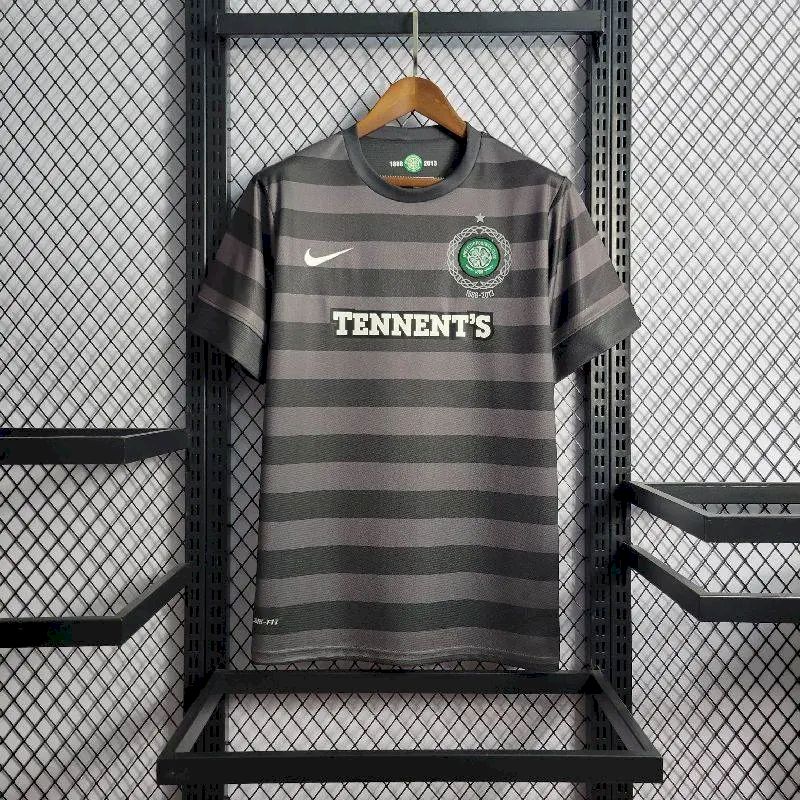 Celtic retro 2012-13 125th Anniversary