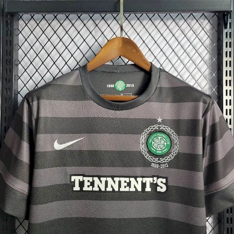 Celtic retro 2012-13 125th Anniversary