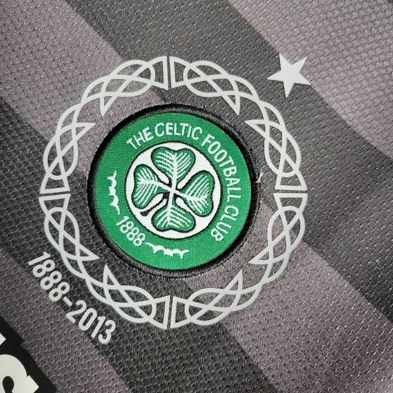 Celtic retro 2012-13 125th Anniversary