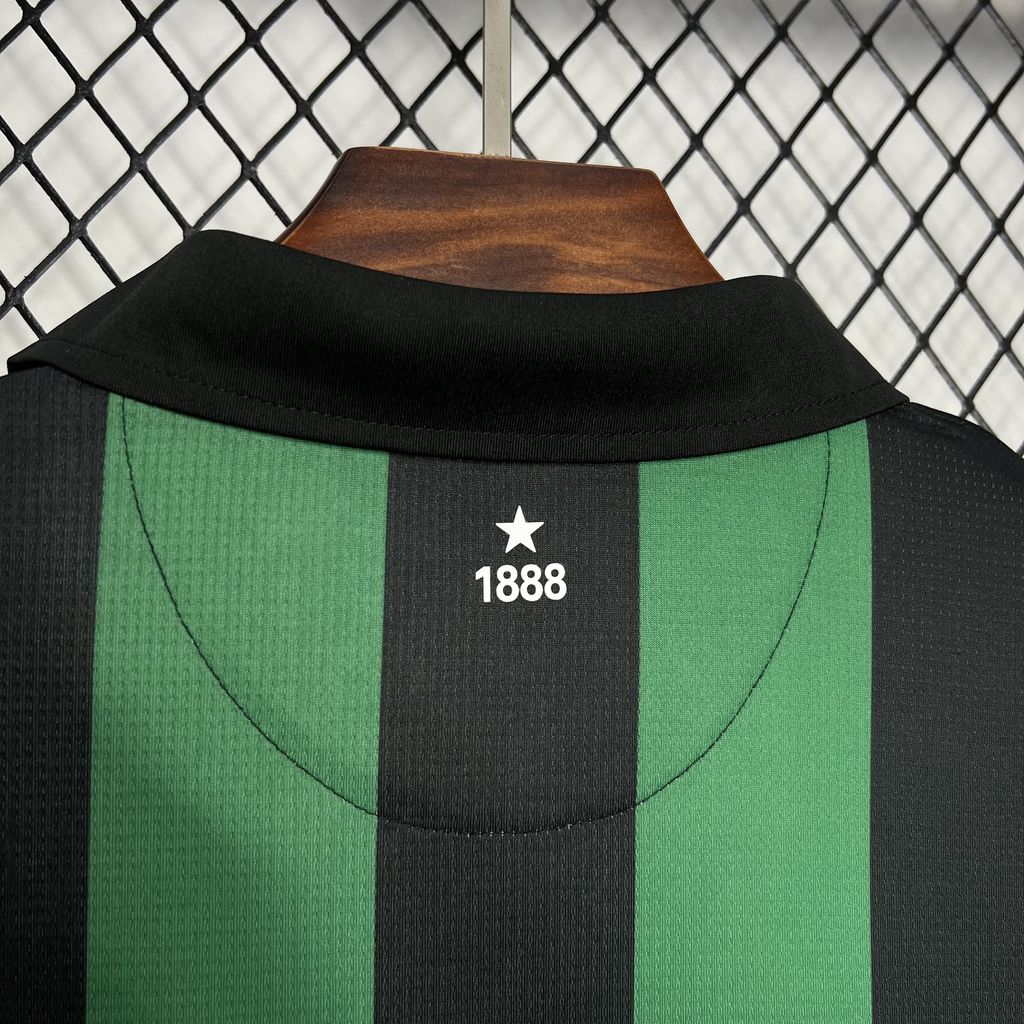 Celtic retro 2006-07