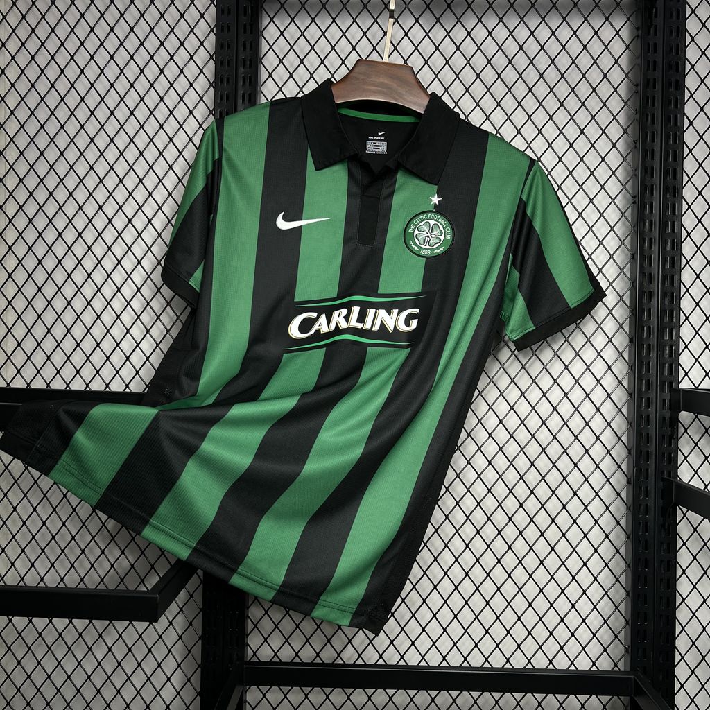 Celtic retro 2006-07