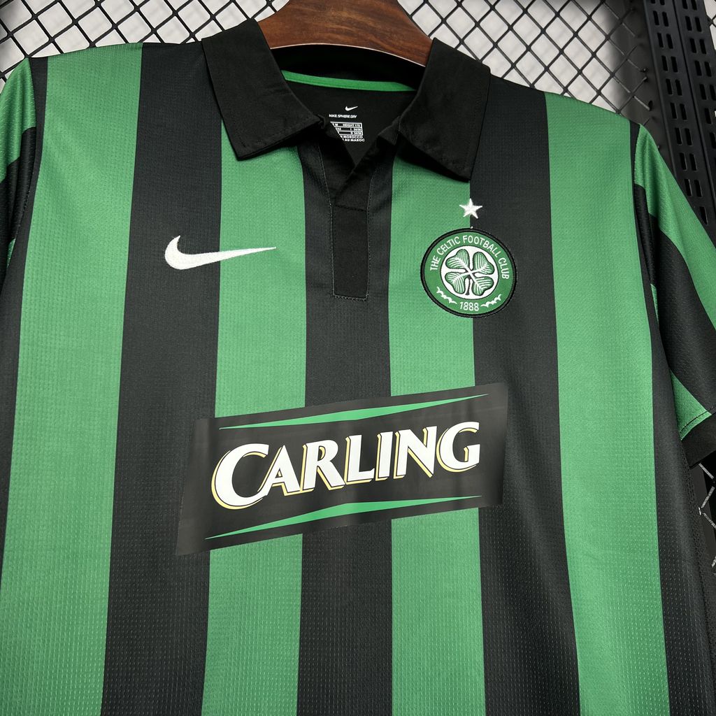 Celtic retro 2006-07