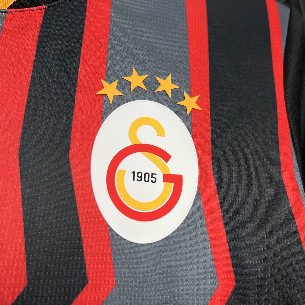 Alternative Galatasaray 2024-25