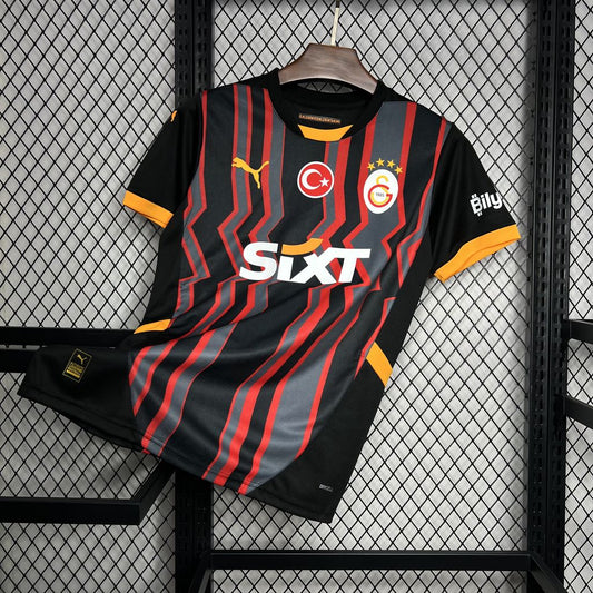 Alternative Galatasaray 2024-25