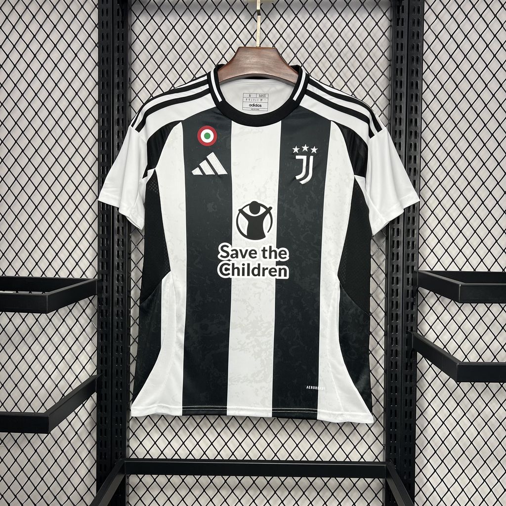 Juve 2024-25