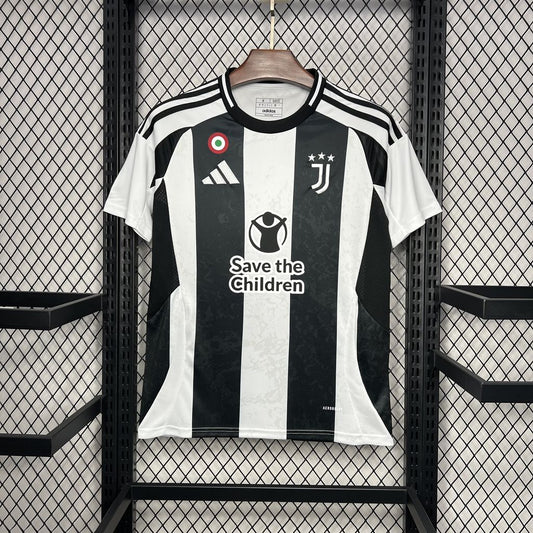 Juve 2024-25