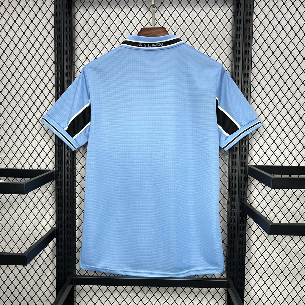 Lazio retro 1999-00