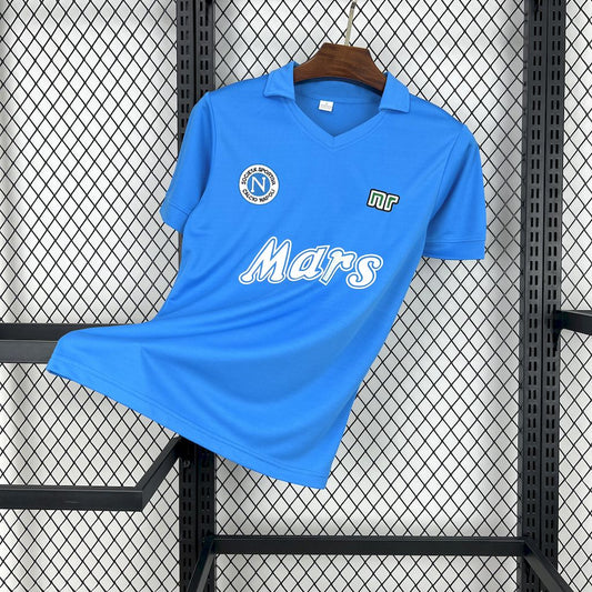 Napoli retro 1988-89