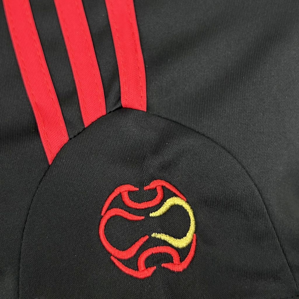 AC Milão retro 2006-07