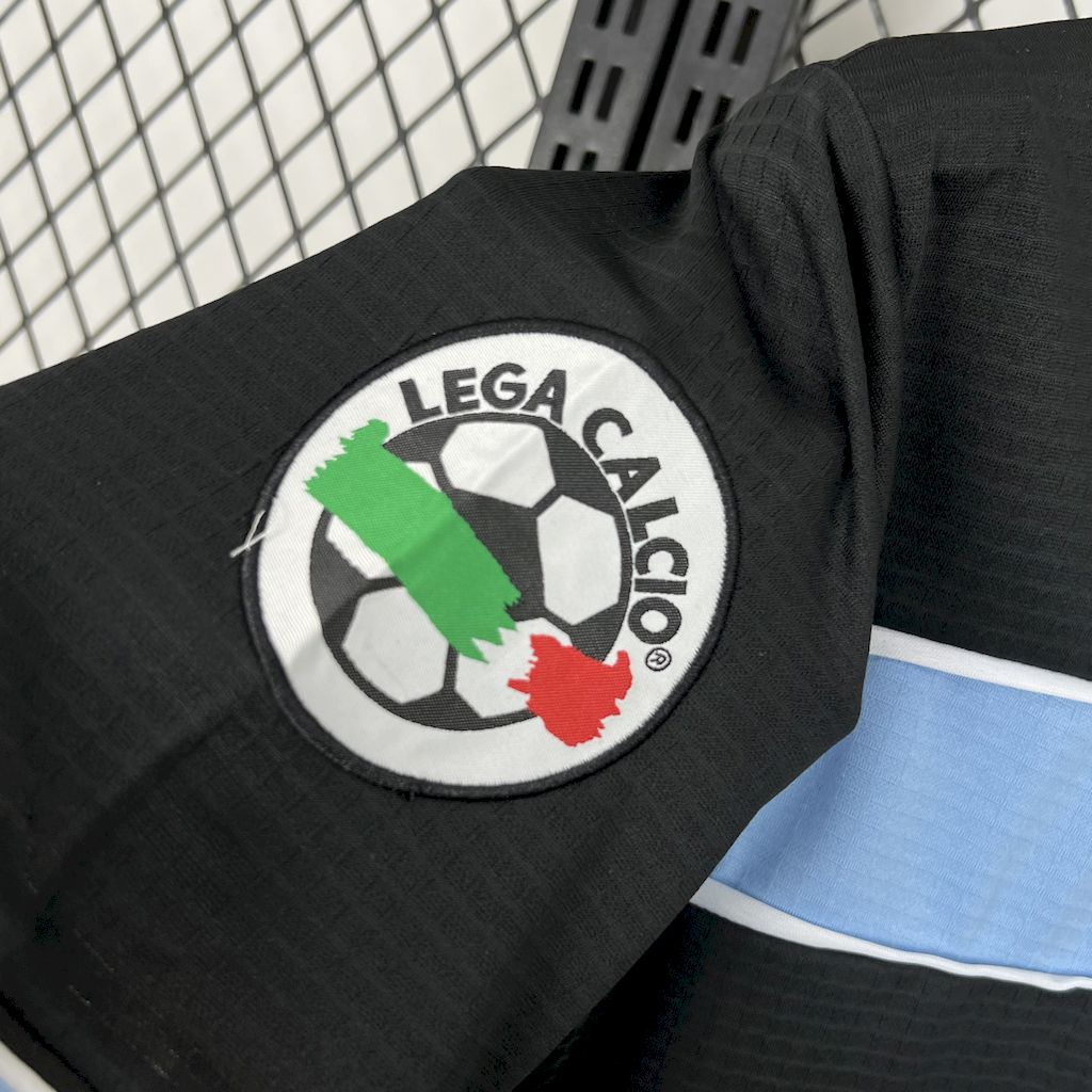 Lazio retro 1999-00