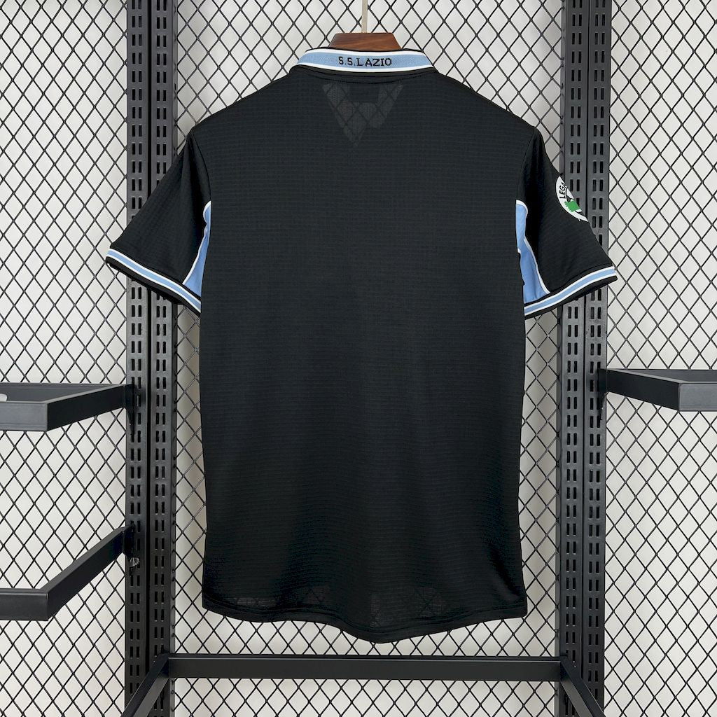 Lazio retro 1999-00