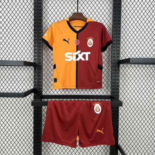 Galatasaray Kids Kit 2025-26