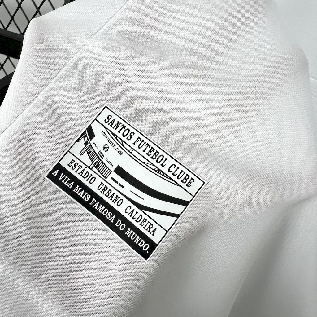Santos 2024-25