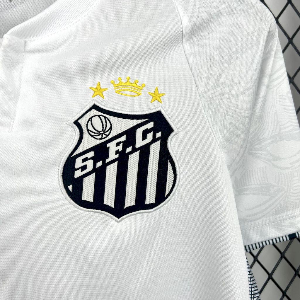 Santos 2024-25