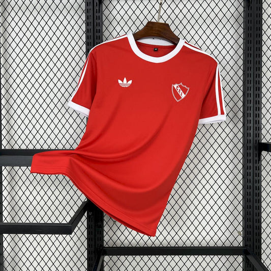 C.A Independiente retro 1978