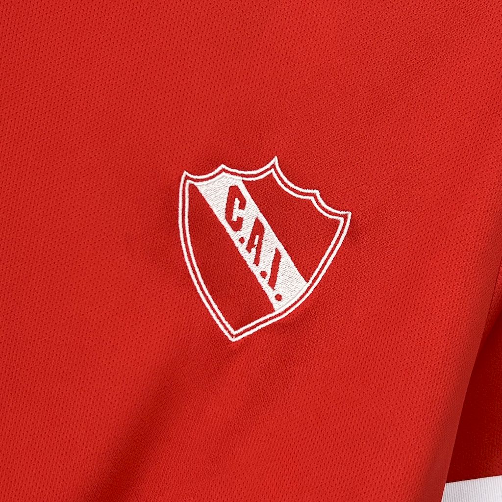 C.A Independiente retro 1978